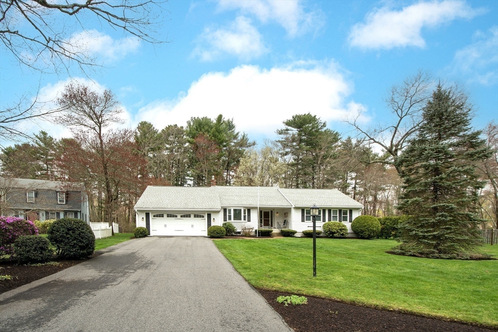 27 Heritage Dr