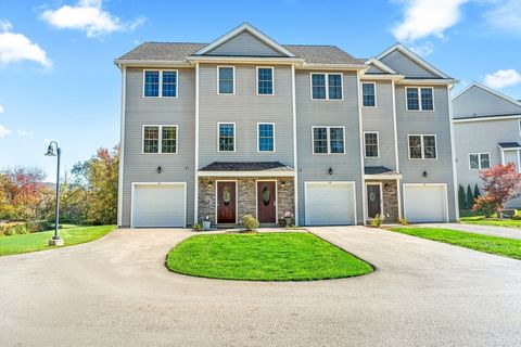 Photo of 3 Lighthouse Cir #A, Salisbury, MA 01952 (MLS # 73446793)