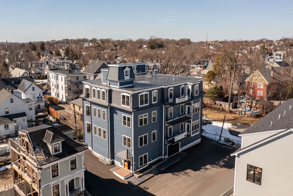 21 Tanglewood Road 1