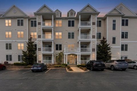 Photo of 1481 Phillips Rd #1101, New Bedford, MA 02745 (MLS # 73507524)