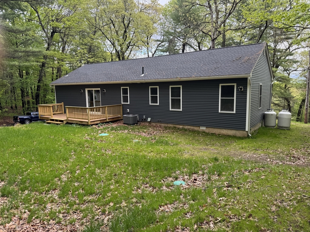 132 Kibbe Rd