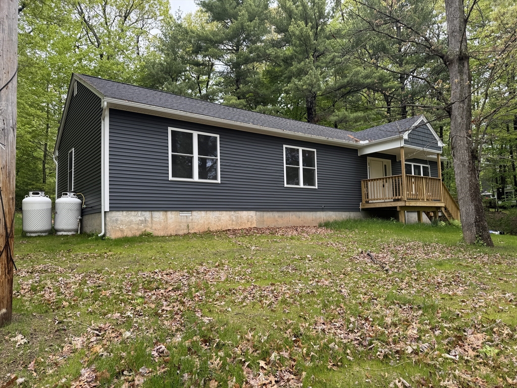132 Kibbe Rd