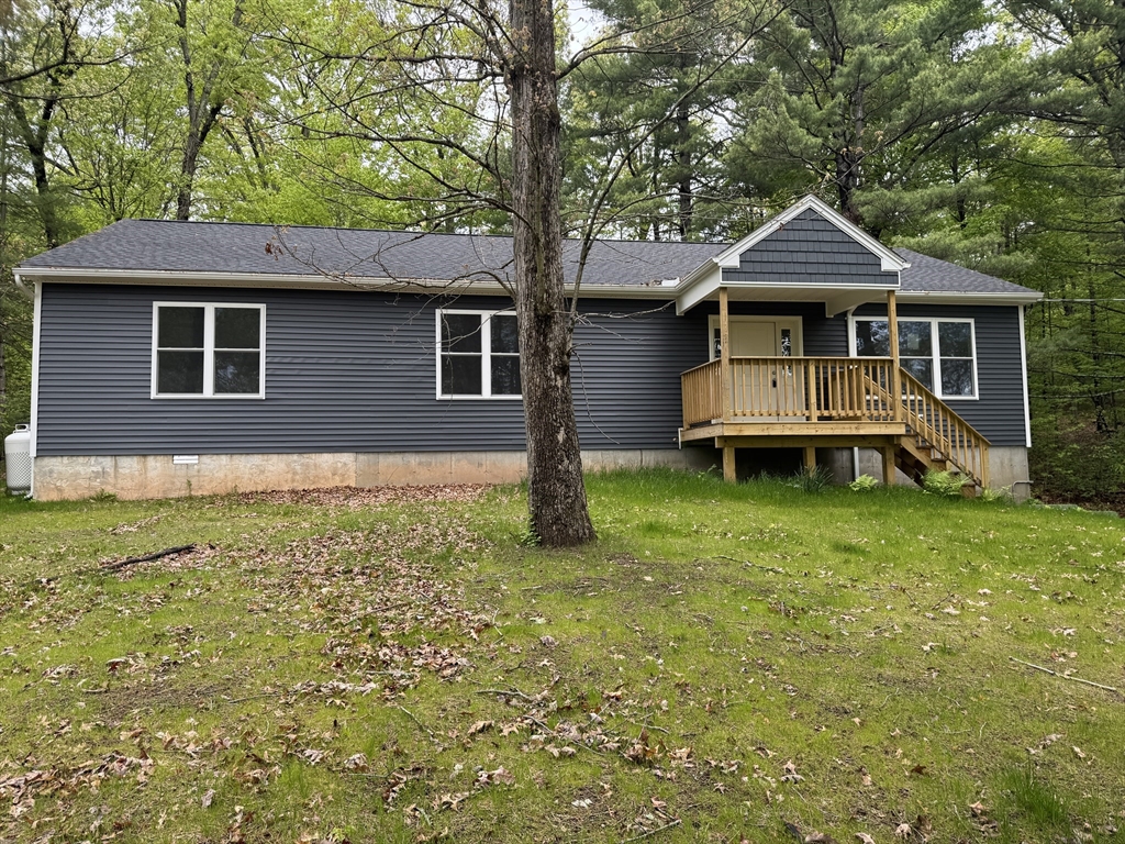132 Kibbe Rd