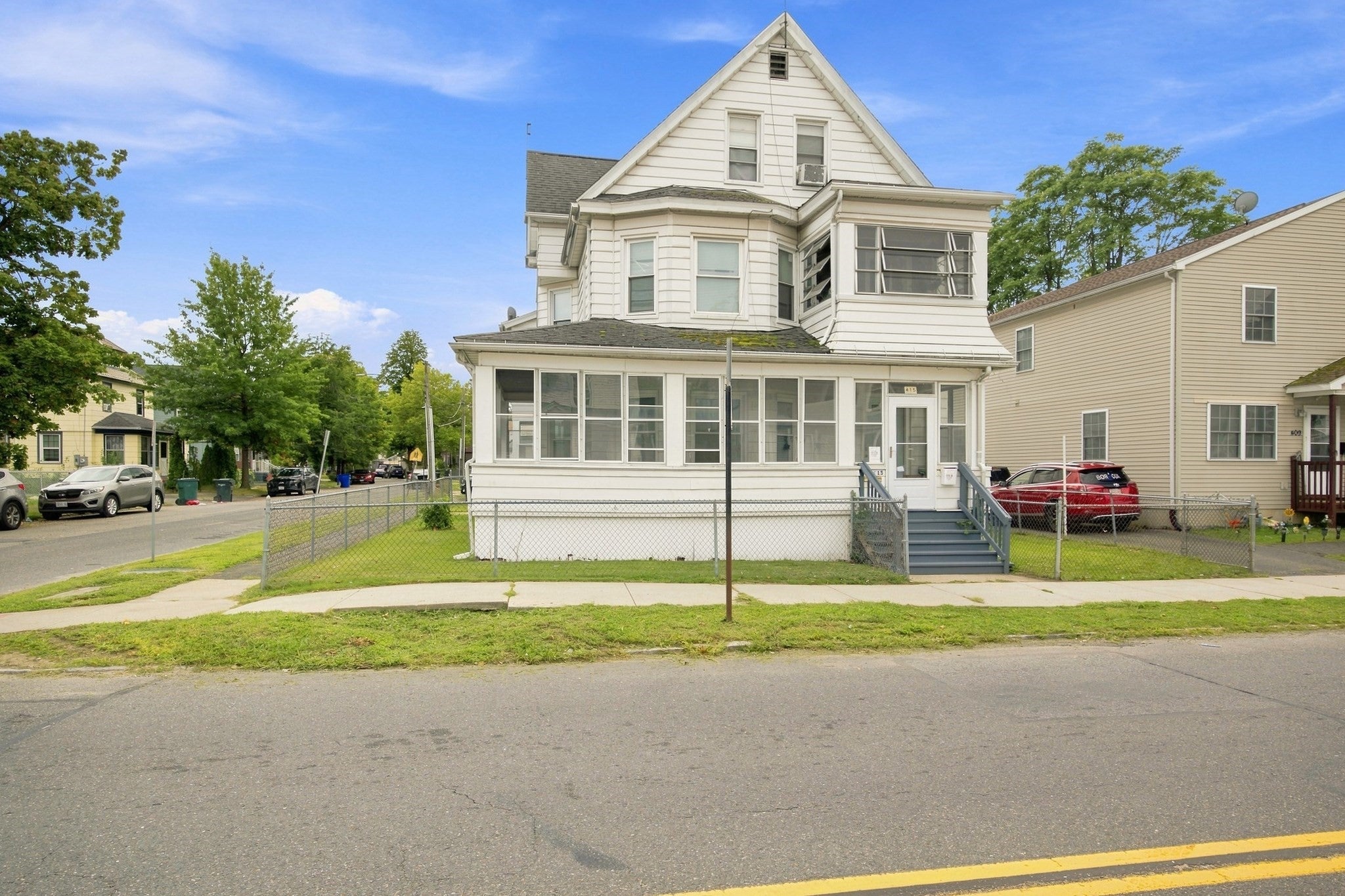 415 Orange St, Springfield, MA, 415 Orange St, Springfield, MA Photo #1