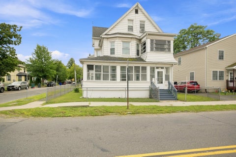Photo of 415 Orange St, Springfield, MA 01108 (MLS # 73571878)