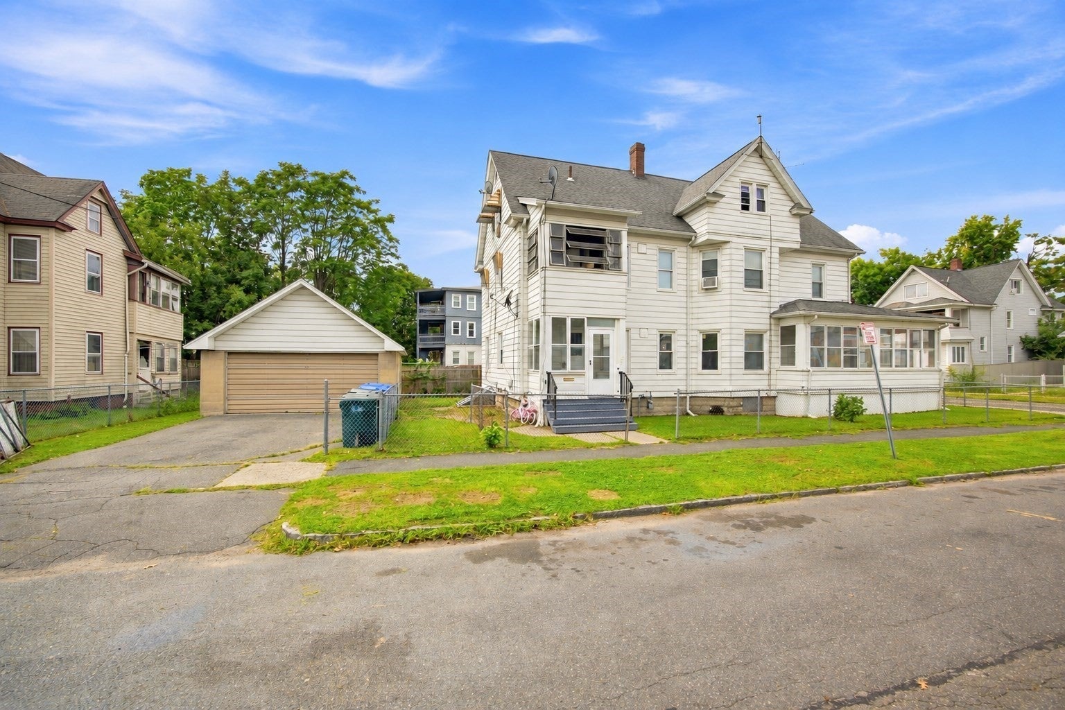 415 Orange St, Springfield, MA, 415 Orange St, Springfield, MA Photo #2