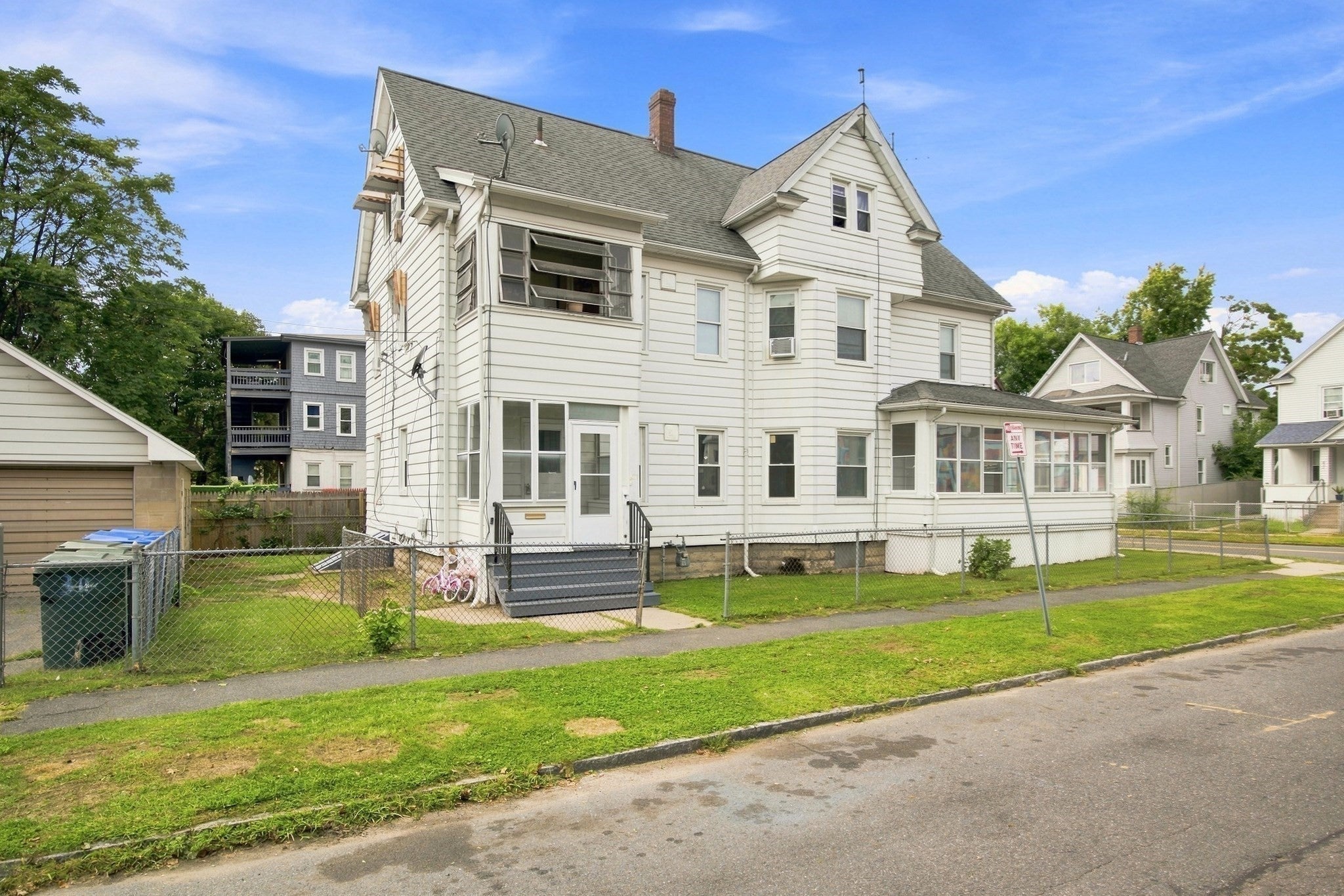 415 Orange St, Springfield, MA, 415 Orange St, Springfield, MA Photo #13
