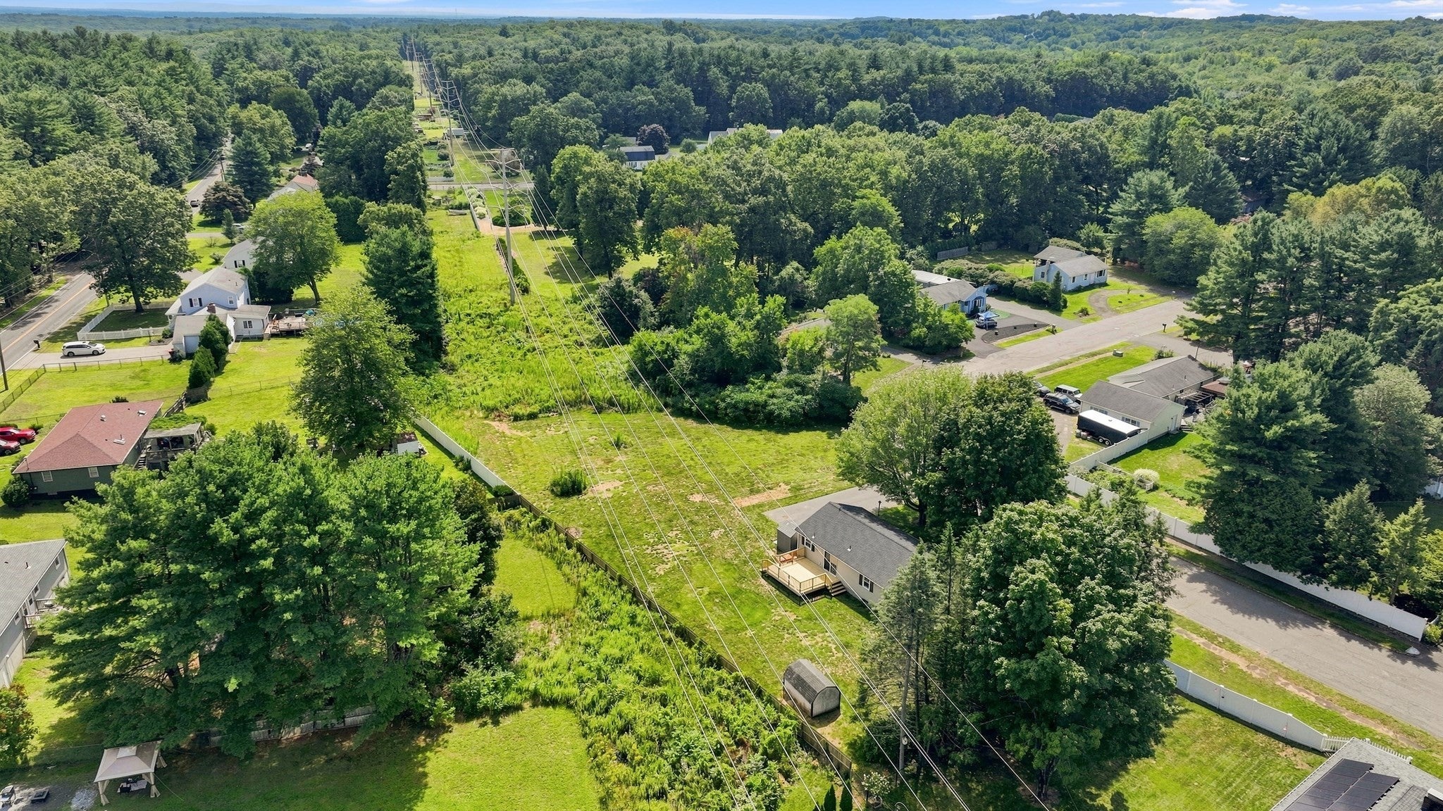 15 Peterson Cir, Agawam, MA Photo #36