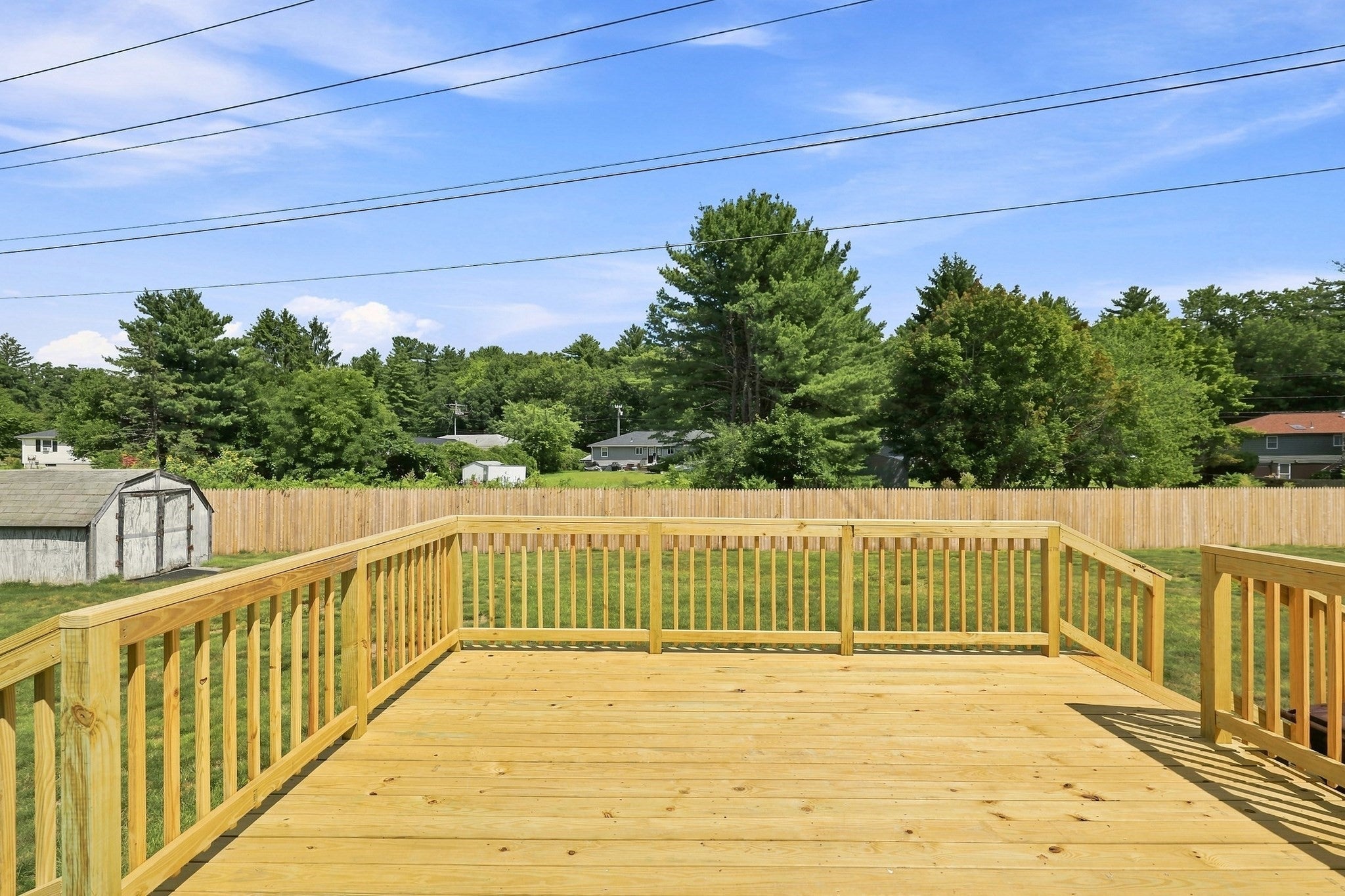15 Peterson Cir, Agawam, MA Photo #23