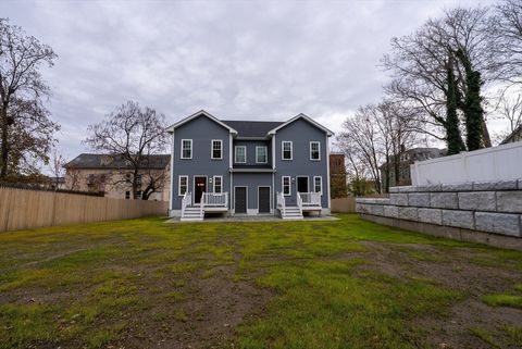 Photo of 157-159 State Street, New Bedford, MA 02740 (MLS # 73464576)
