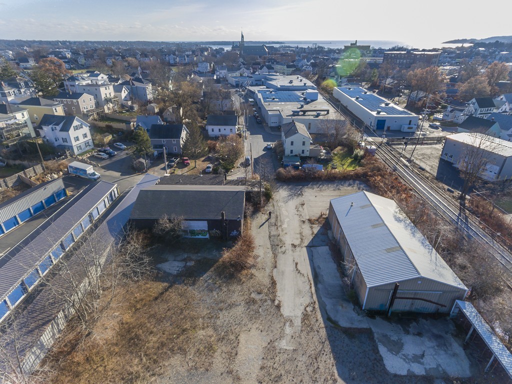 40 Sargent Street
