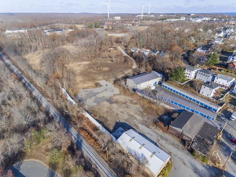 40 Sargent Street Gloucester MA 01930