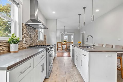 Photo of 582 High St #2, Medford, MA 02155 (MLS # 73444529)