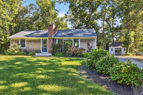 95 S Orleans Road Orleans MA 02653