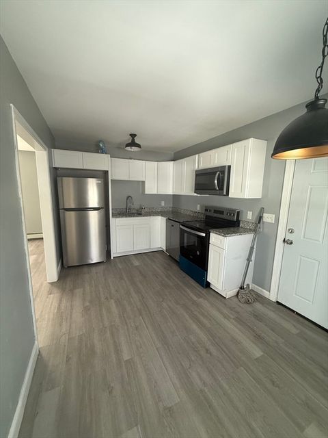 Photo of 426 Washinton St #2, Taunton, MA 02780 (MLS # 73479132)