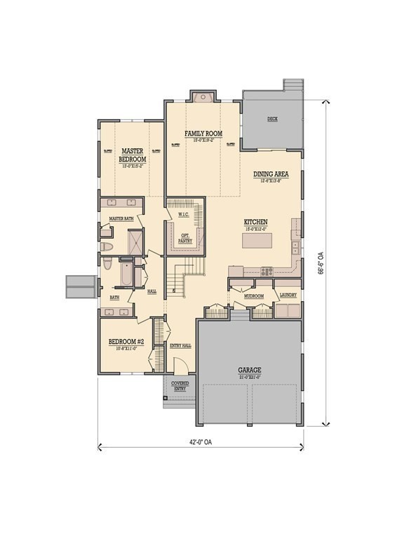 13 Weber Farm Road 13