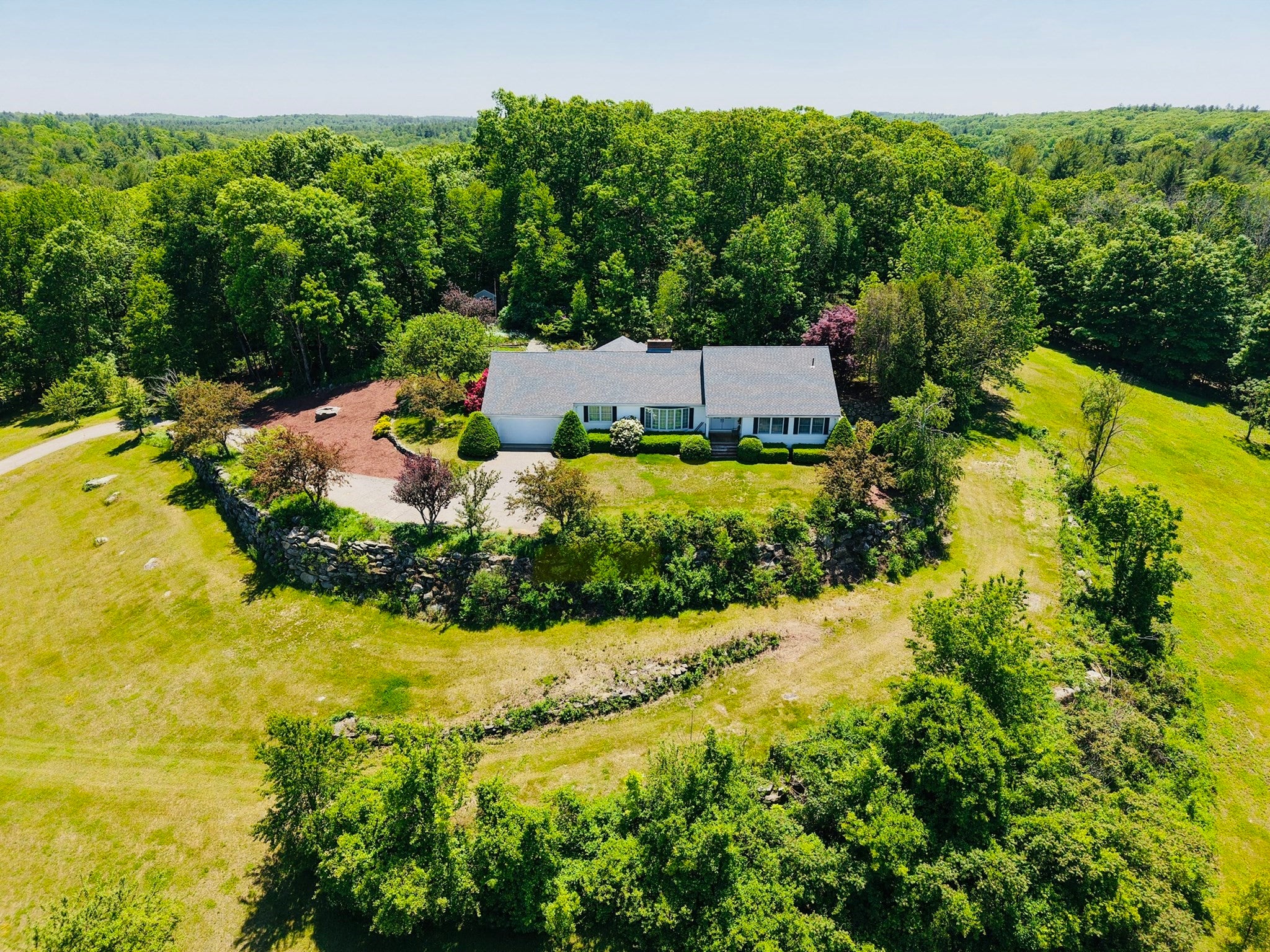 1107 Jackson Rd, Hardwick MA 01037