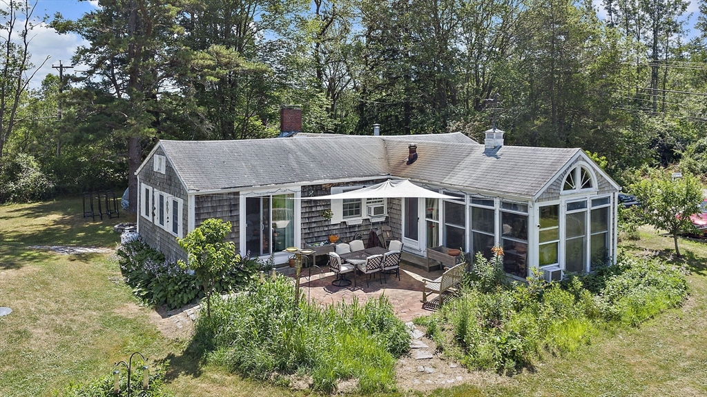 2 Highfield Rd