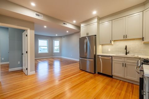 Photo of 19 Sawyer Ave #C, Boston, MA 02125 (MLS # 73474904)