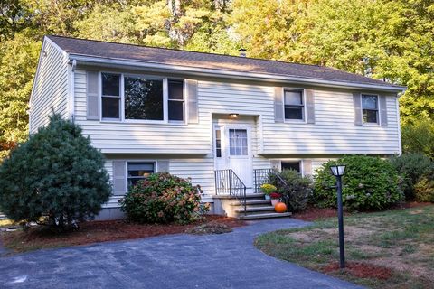 17 Ben Pl Billerica MA 01821