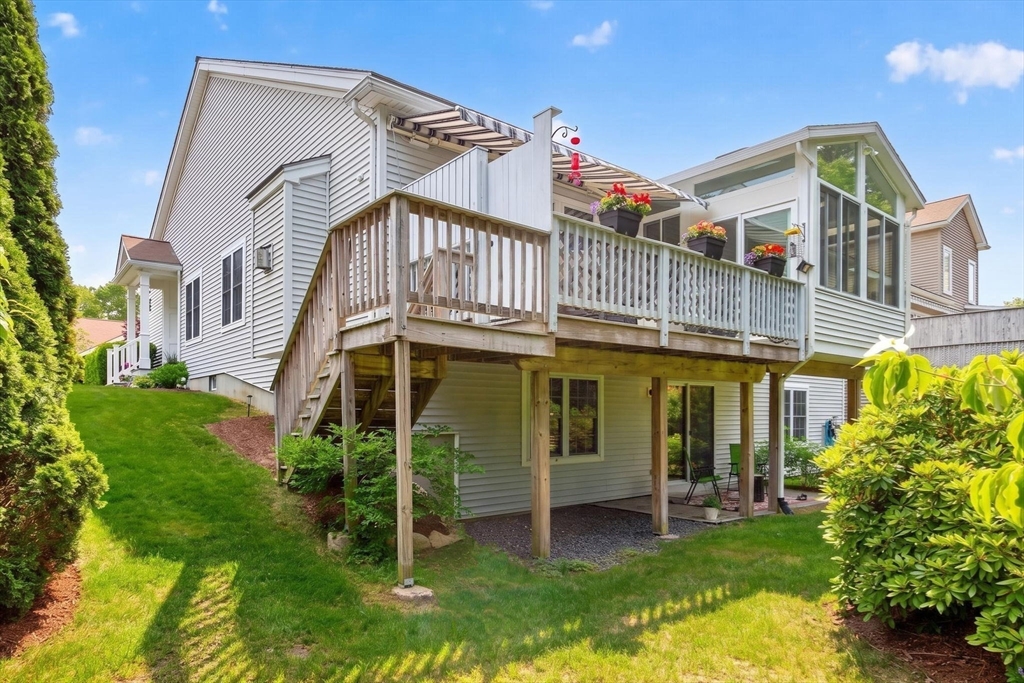 4 Madison Reach