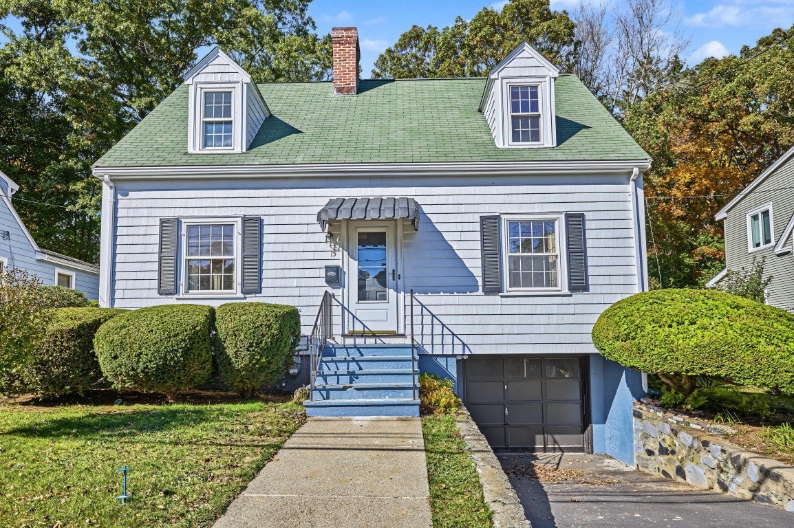 15 Cummings Rd, Newton, MA, 15 Cummings Rd, Newton, MA Photo #1