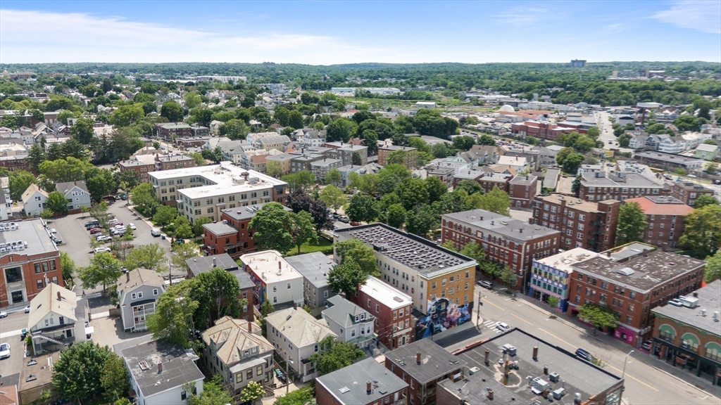 8 Ward St