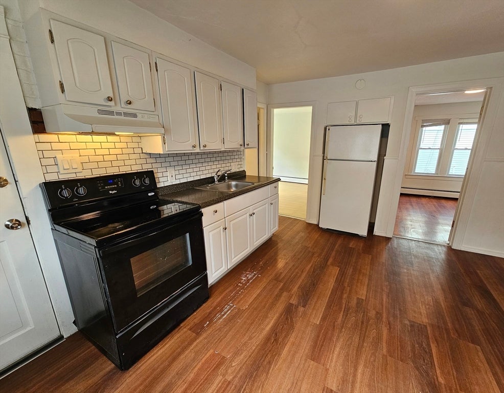 Click for 5 Brookdale St #1, Worcester, MA slideshow
