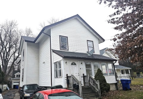 Photo of 268 Carew St, Springfield, MA 01104 (MLS # 73579867)