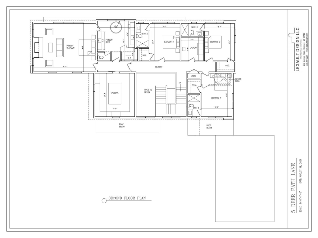 5 Deer Path Ln