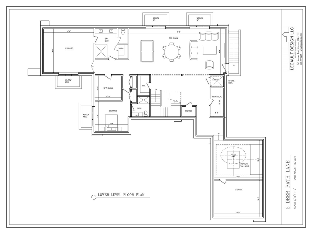 5 Deer Path Ln