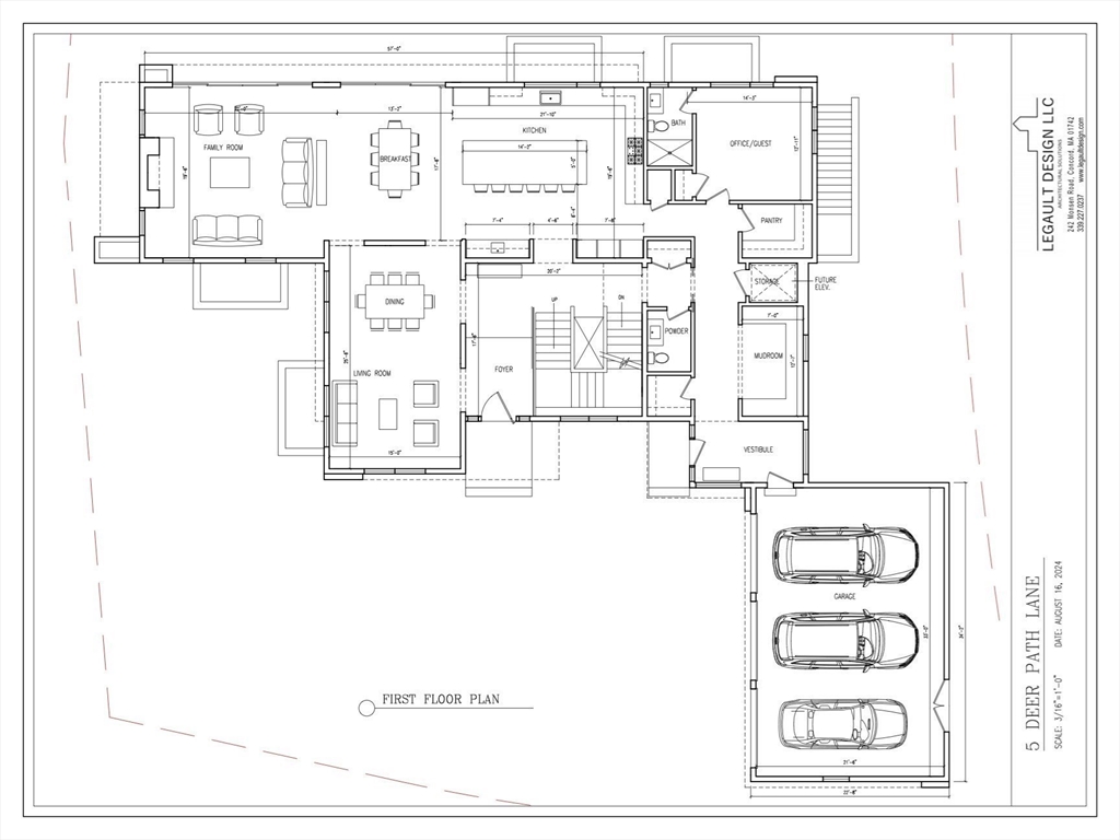5 Deer Path Ln