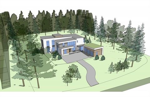 5 Deer Path Ln Weston MA 02493