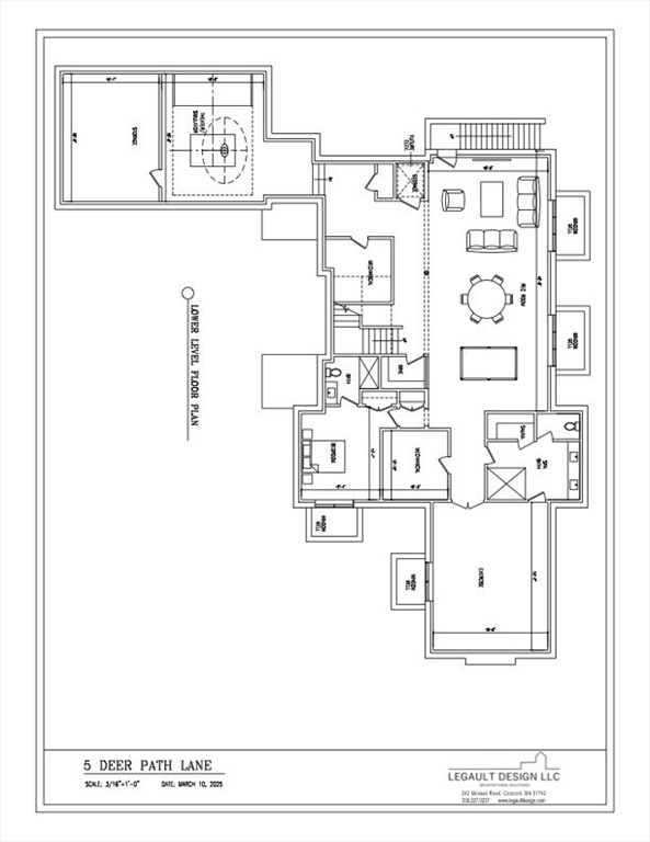 5 Deer Path Ln