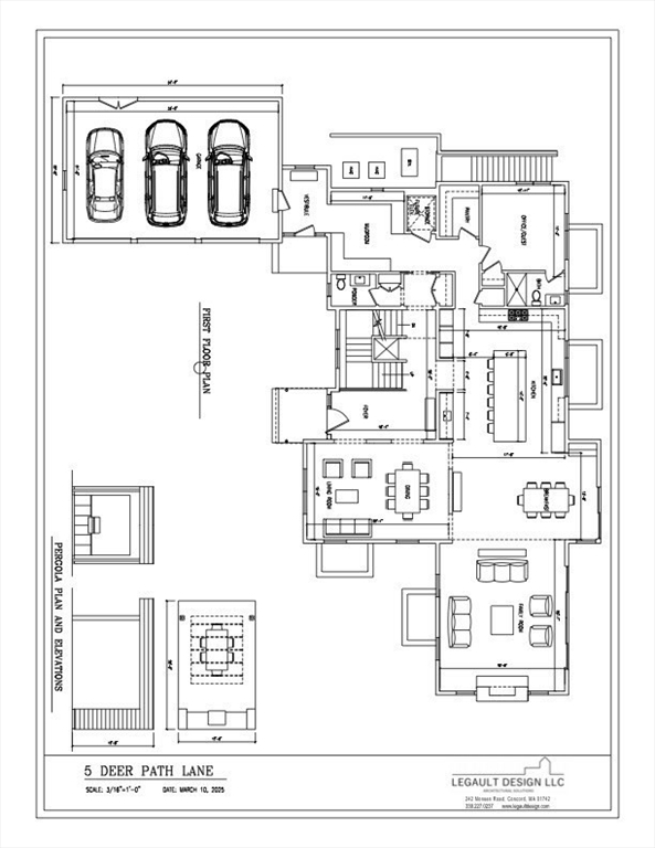 5 Deer Path Ln