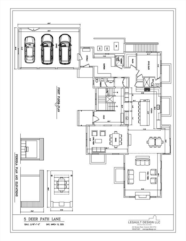 5 Deer Path Ln