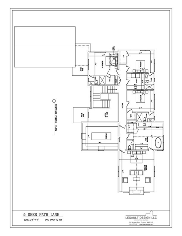 5 Deer Path Ln