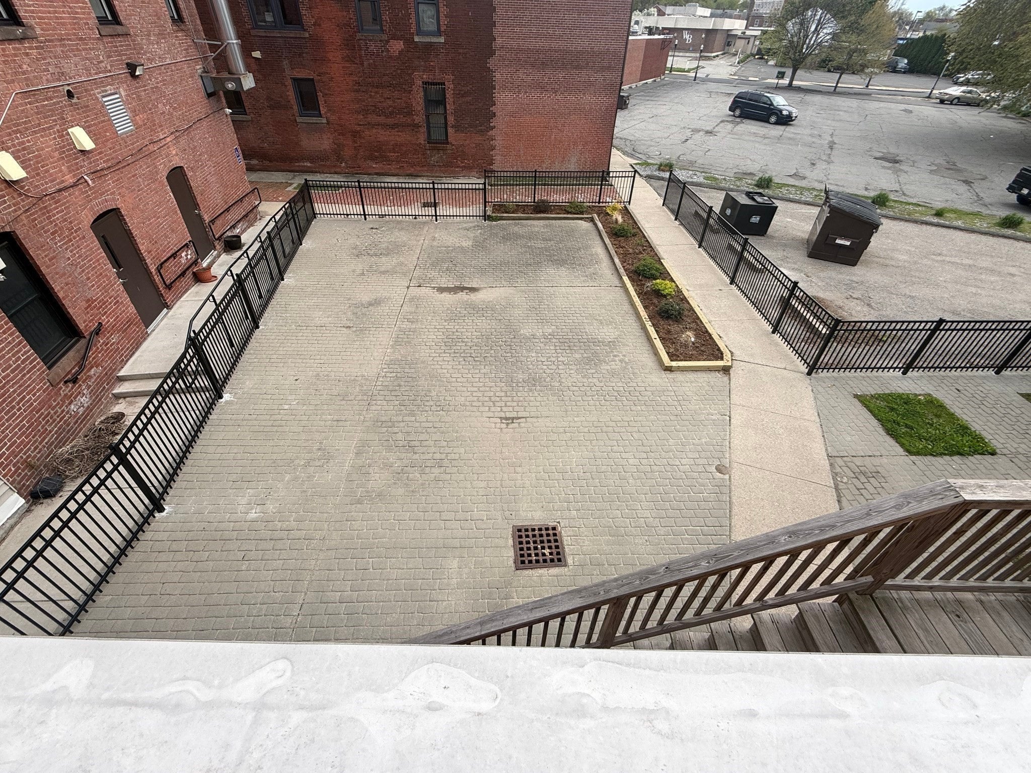258-270 Exchange St
