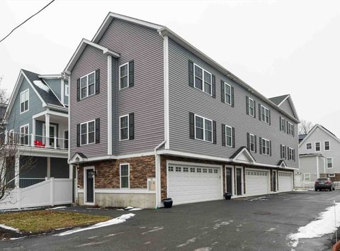 51 Branch Street 2 Quincy MA 02169