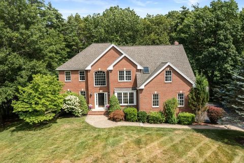 Photo of 74 Grist Mill Rd, Littleton, MA 01460 (MLS # 73550649)