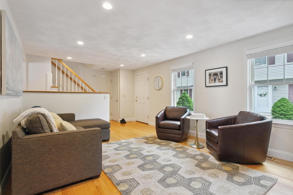 9 Fitch Court A