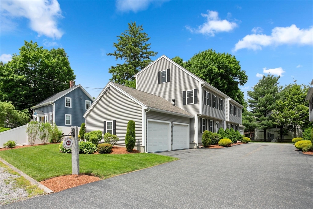 9 Fitch Court A