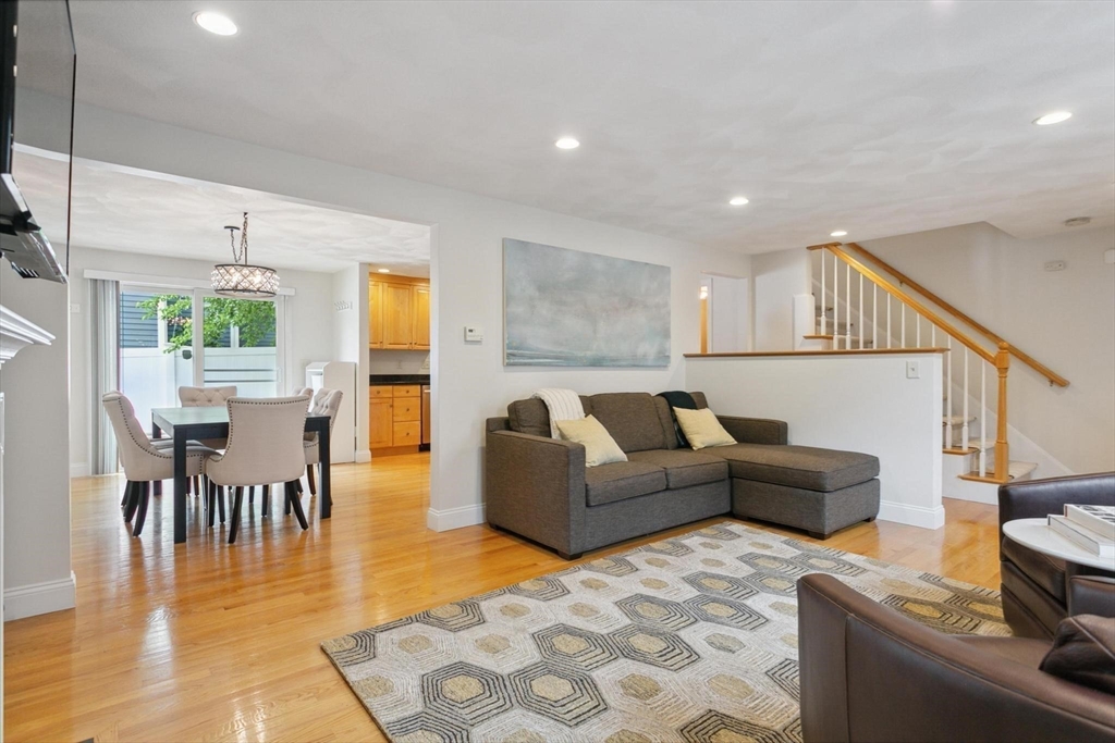 9 Fitch Court A