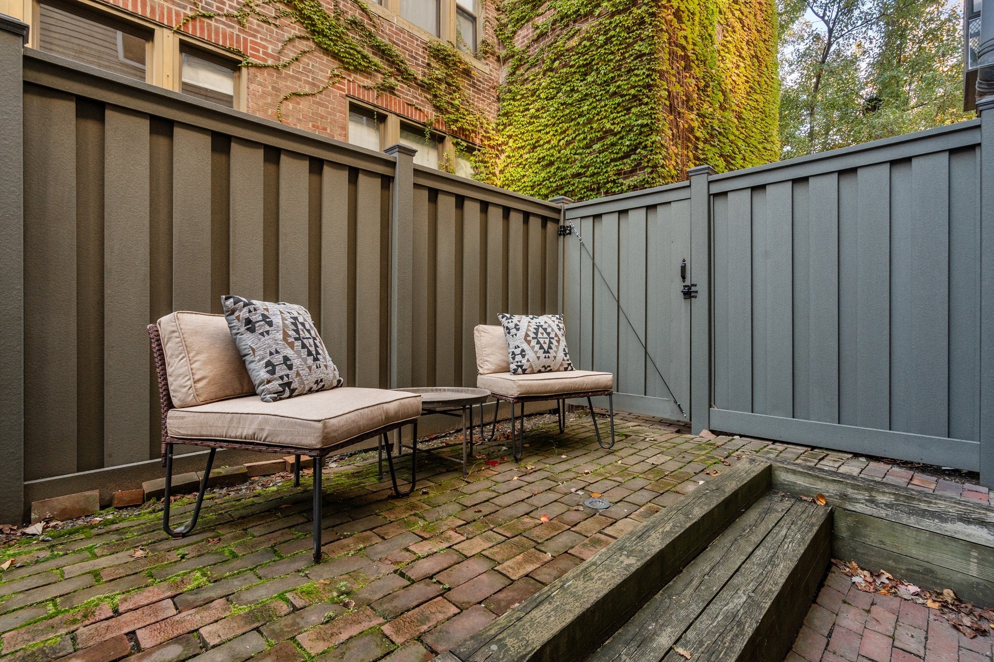 54 Trowbridge Street #B, Cambridge, MA Photo #20