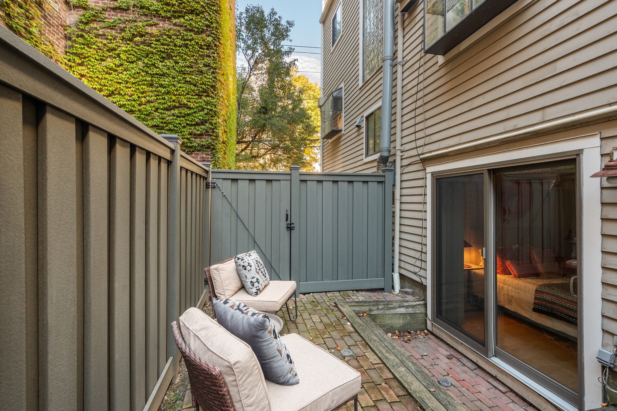 54 Trowbridge Street #B, Cambridge, MA Photo #21