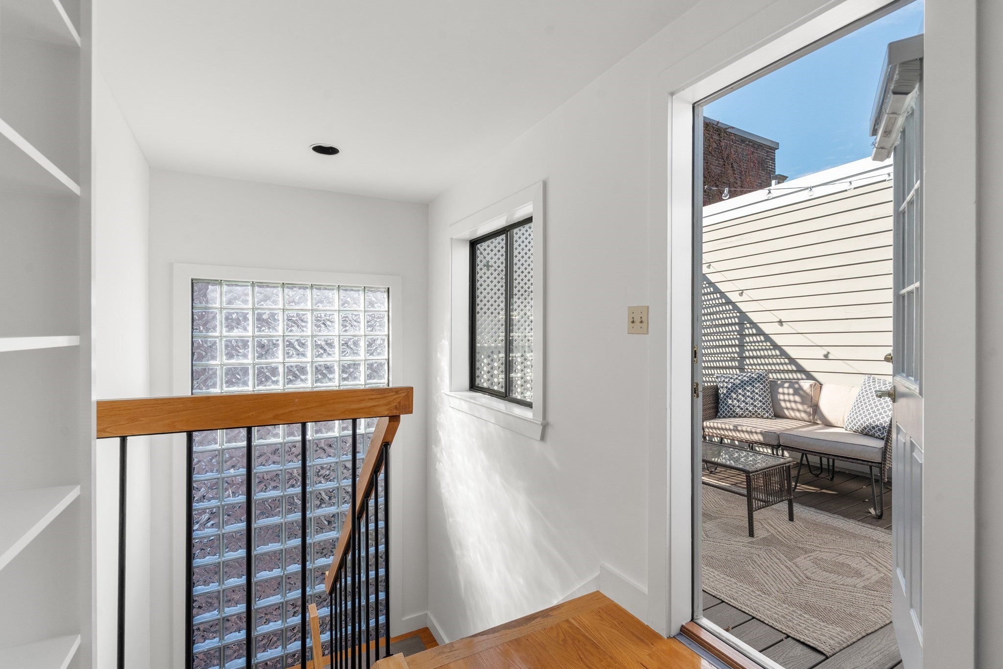54 Trowbridge Street #B, Cambridge, MA Photo #15