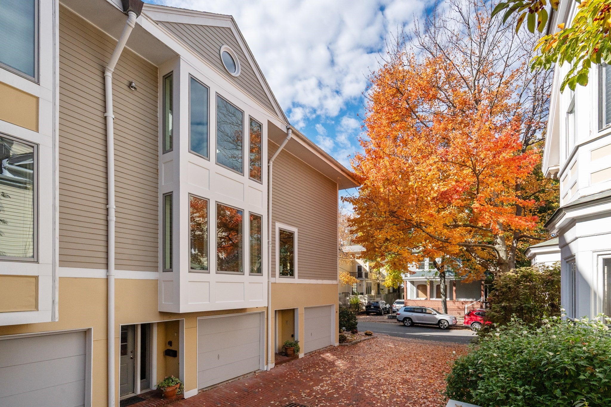 54 Trowbridge Street #B, Cambridge, MA Photo #23