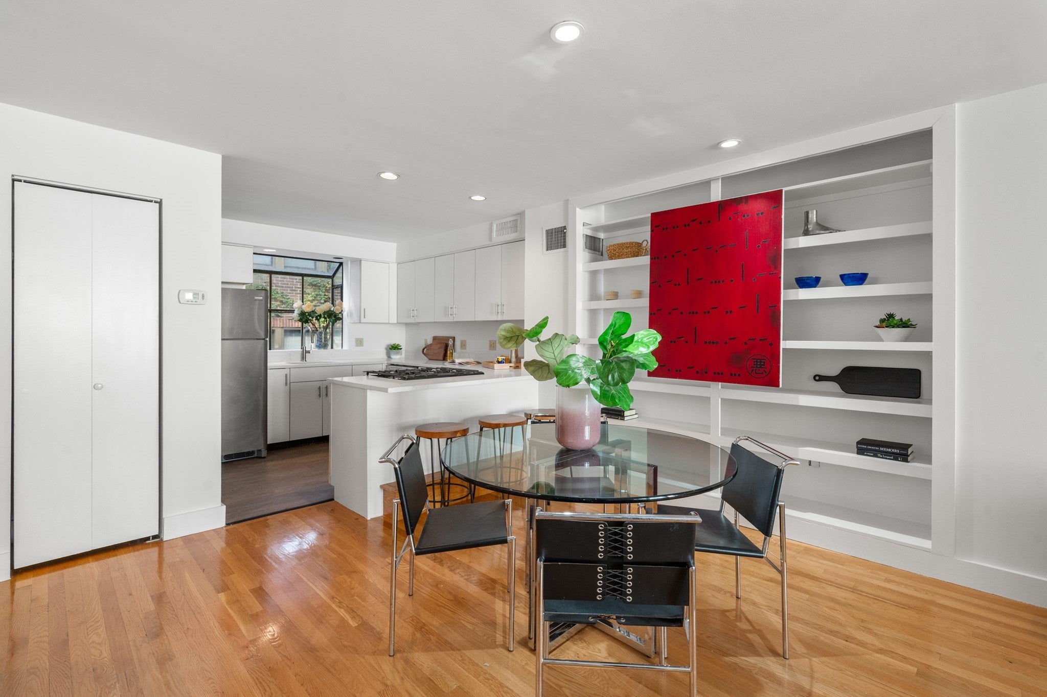 54 Trowbridge Street #B, Cambridge, MA Photo #6