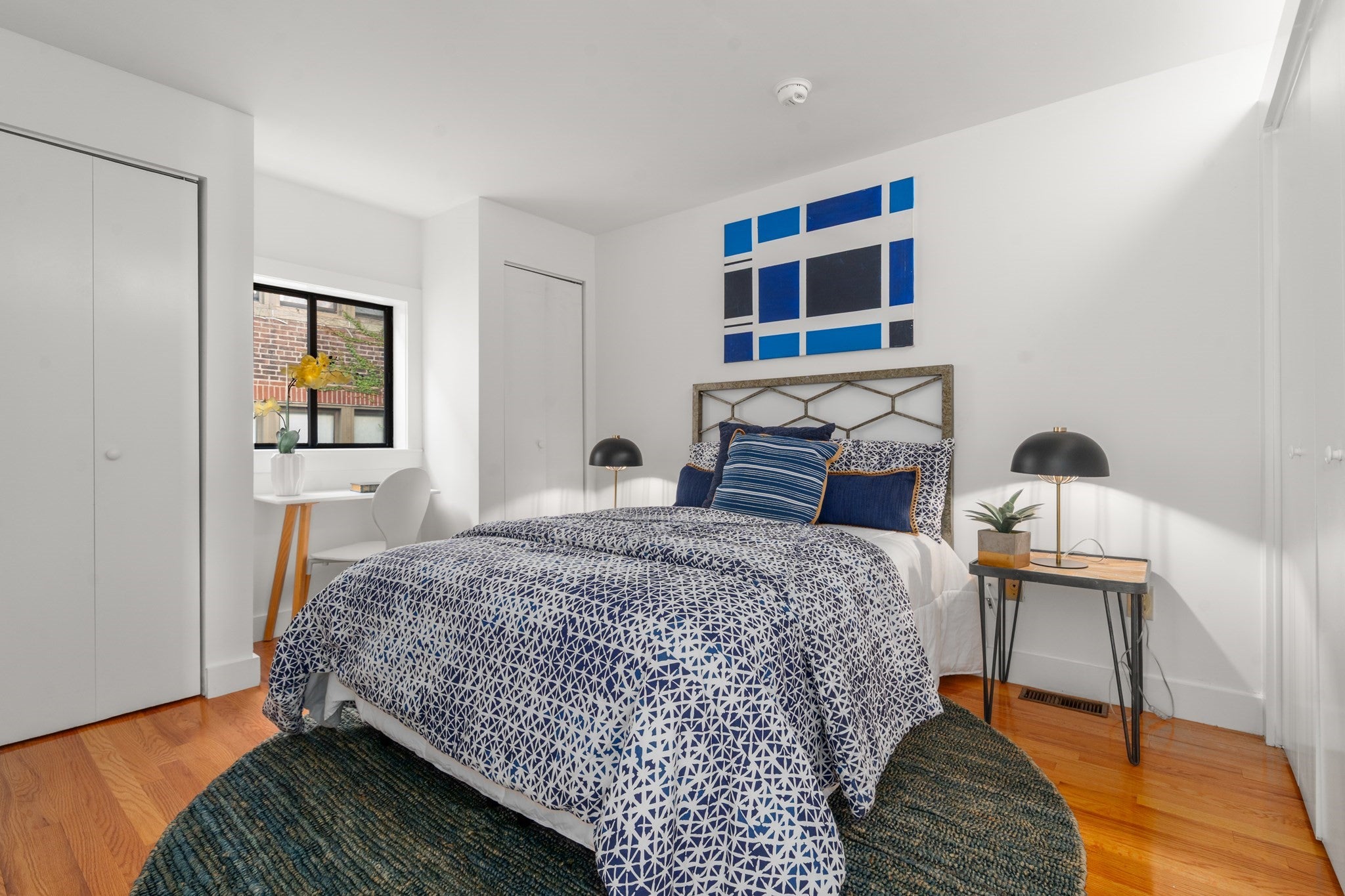 54 Trowbridge Street #B, Cambridge, MA Photo #13