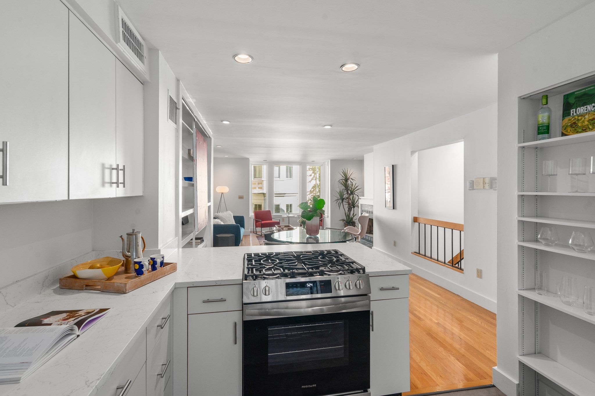 54 Trowbridge Street #B, Cambridge, MA Photo #8